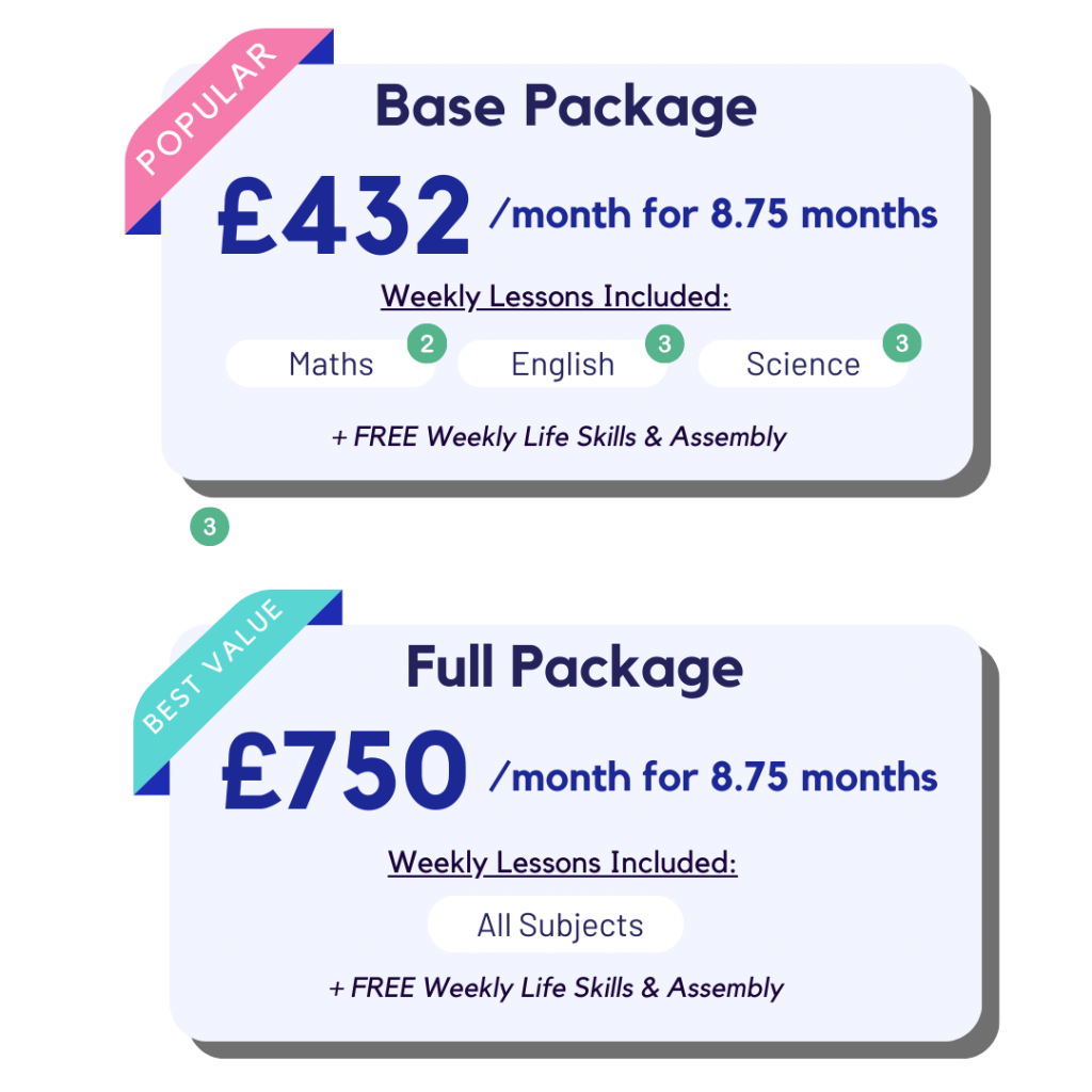 Online School UK Providing Education for Children all over the World